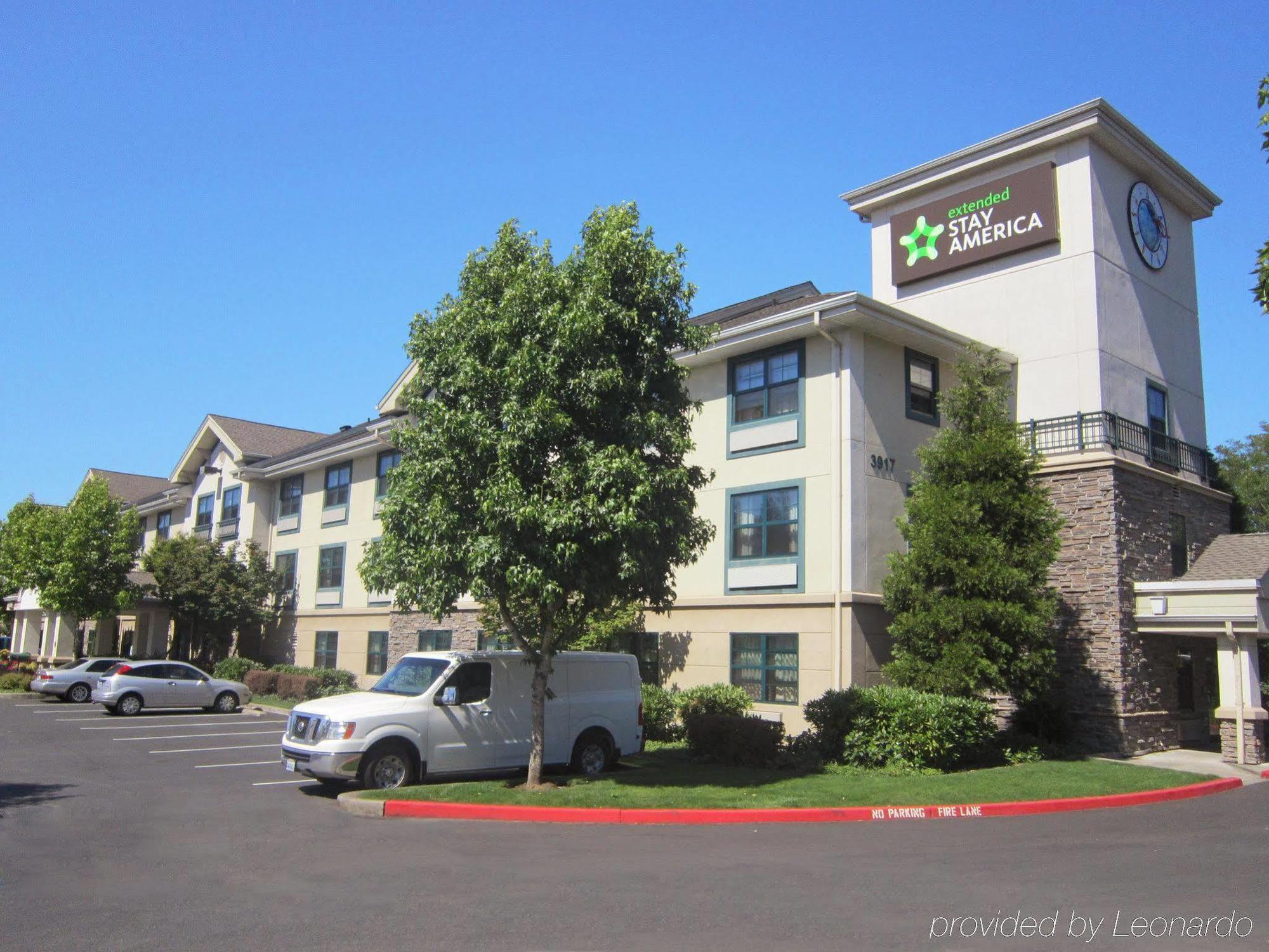 Extended Stay America Suites - Seattle - Mukilteo Exterior photo